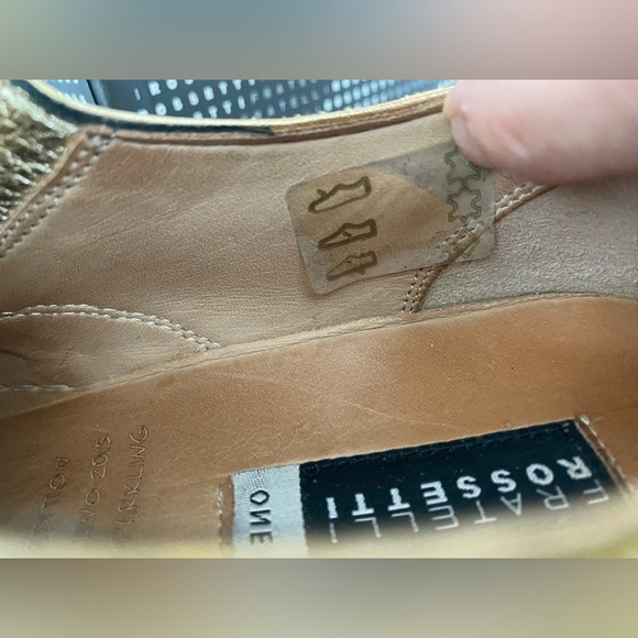 Fratelli Rossetti Hobo sparkling limited edition - Picture 10 of 11